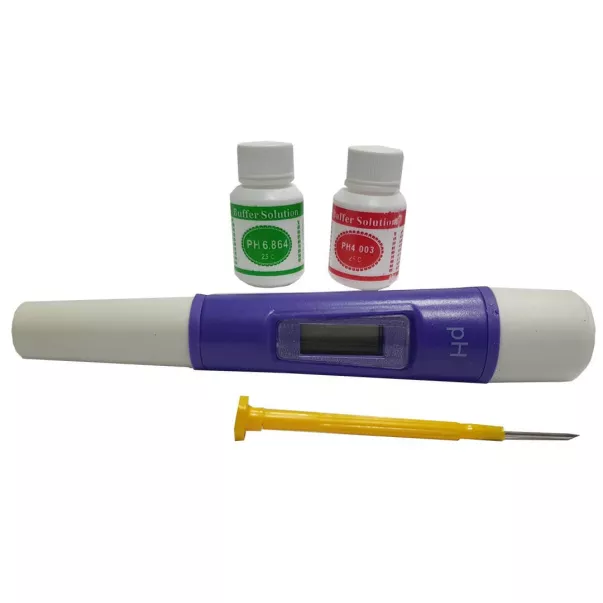 Kokido pH цифровий тестер води K977CS - Фото №5