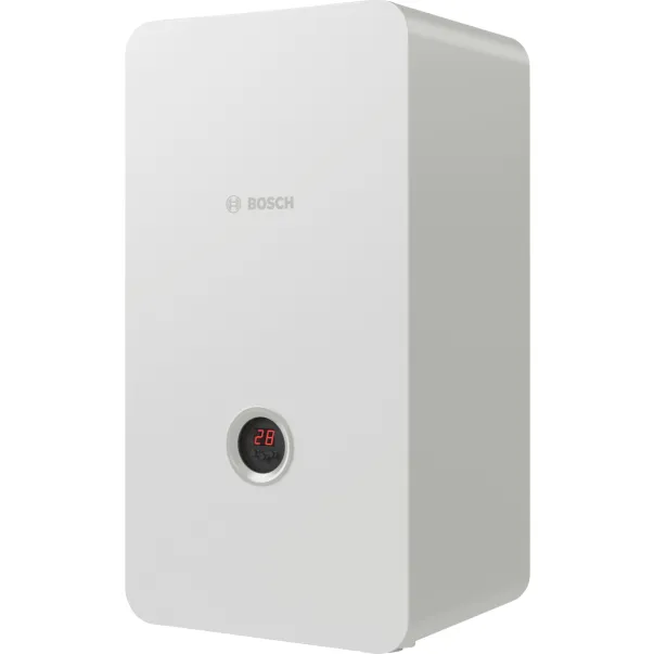 BOSCH Tronic Heat 3500 4 UA ErP 4 кВт електрокотел