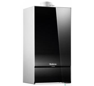 Buderus Logamax Plus GB172i - 24 25,1 кВт котел двоконтурний конденсаційний газовий