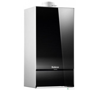 Buderus Logamax Plus GB172i – 24 25,1 кВт котел одноконтурный конденсационный газовый