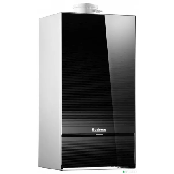 Buderus Logamax Plus GB172i – 24 25,1 кВт котел одноконтурный конденсационный газовый