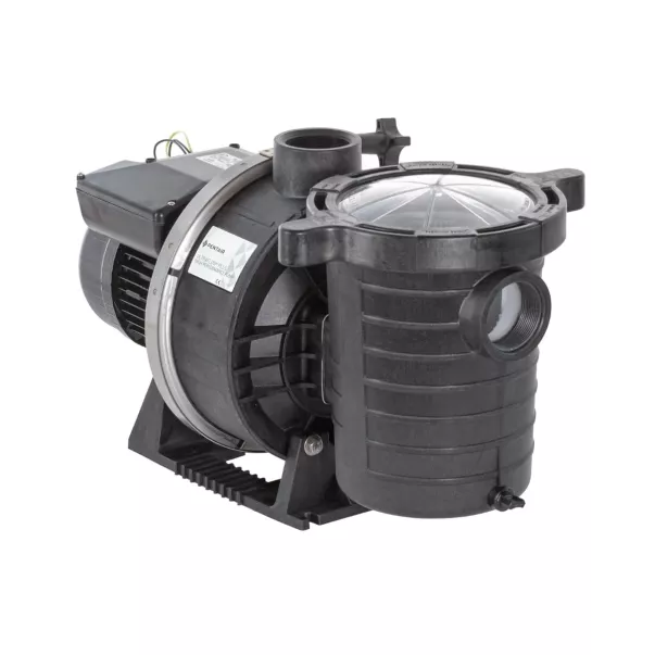 Pentair ULTRA-FLOW 18 м3/час, 0,75 кВт, 230 В насос для бассейна - Фото №5