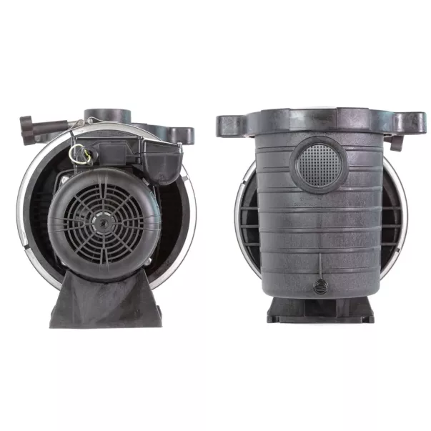 Pentair ULTRA-FLOW 18 м3/час, 0,75 кВт, 230 В насос для бассейна - Фото №4