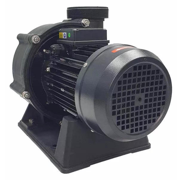 Насос AquaViva LX WTB400T/ZWE400T 80 м3/час, 4 кВт, 400 В - Фото №6