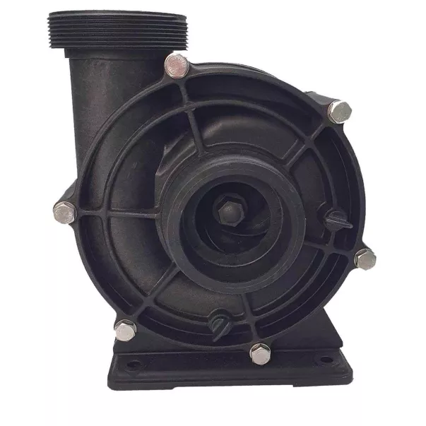 Насос AquaViva LX WTB400T/ZWE400T 80 м3/час, 4 кВт, 400 В - Фото №3