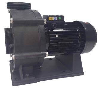 Насос AquaViva LX WTB400T/ZWE400T 80 м3/год, 4 кВт, 400 В