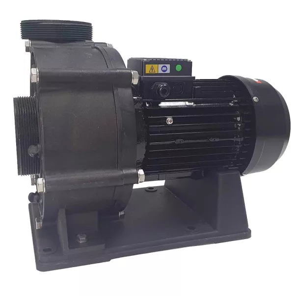 Насос AquaViva LX WTB400T/ZWE400T 80 м3/час, 4 кВт, 400 В