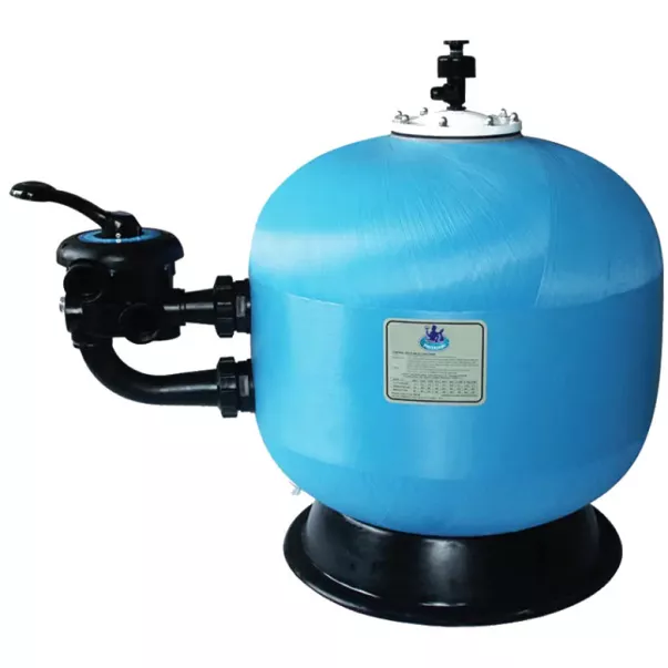 JAZZI S700 20 м3/час песчаный фильтр для бассейна 