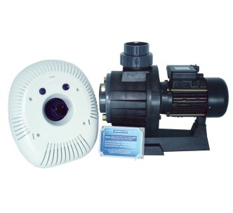 Astral Pool Marlin 41 м3 / год протитечія для басейну