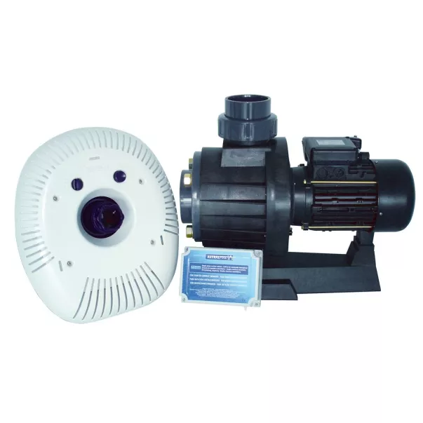 Astral Pool Marlin 41 м3 / год протитечія для басейну