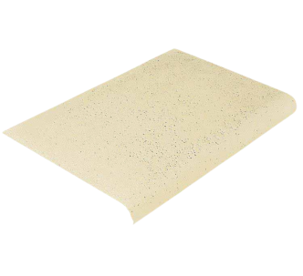 CaraTerra Sahara бортовой камень для бассейнов, 50*33 см