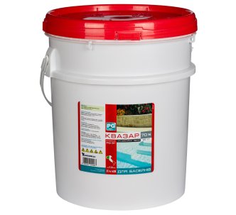 Barchemicals Clorocal хлор шок у гранулах без різкого запаху хлору 25 кг