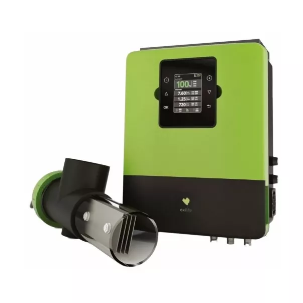 Hayward Oxilife 8 г/ч хлоратор для бассейна