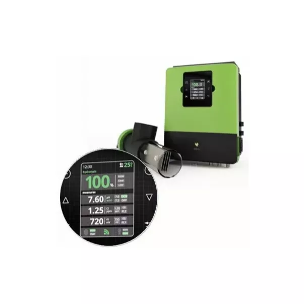 Hayward Oxilife 8 г/ч хлоратор для бассейна - Фото №2