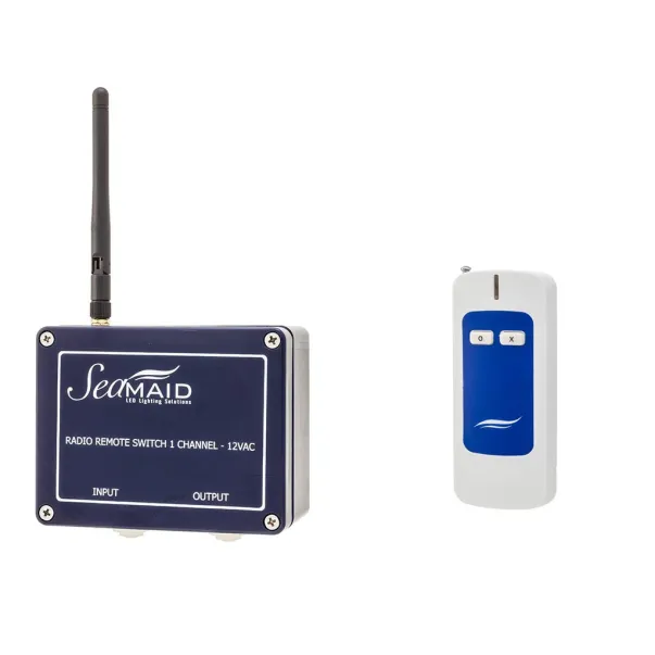 Seamaid 1 канальный пульт управления для светодиодных прожекторов 