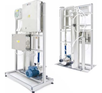 Lifetech Starline Combi + UV EP 4 г/годину озонатор для басейну