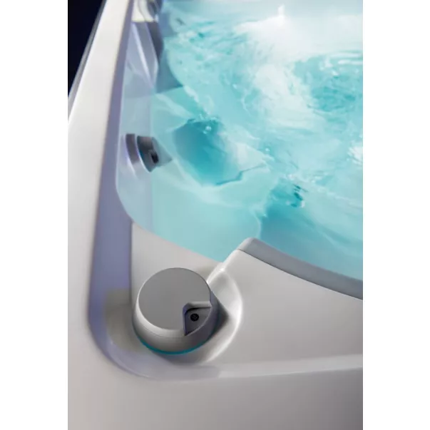 USSPA Persea IN 195*210 см гидромассажная ванна - Фото №6