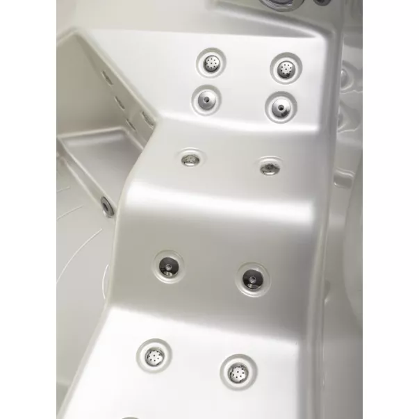 USSPA Persea IN 195*210 см гидромассажная ванна - Фото №5