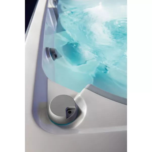 USSPA Taurus IN 219*219 см гидромассажная ванна  - Фото №6