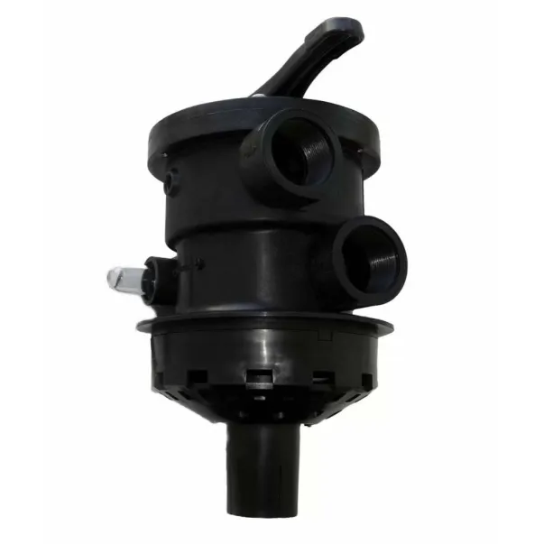 Шестипозиционный кран Hayward, резьба 1,5