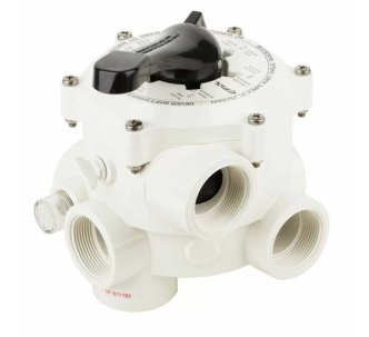 Шестипозиційний кран серії Kripsol VK6 43.B (1,5 