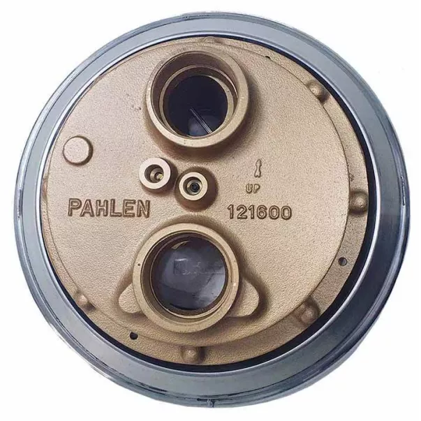 Pahlen Jet Swim 1200 55 м3 / год протитечія для басейну під бетон - Фото №7