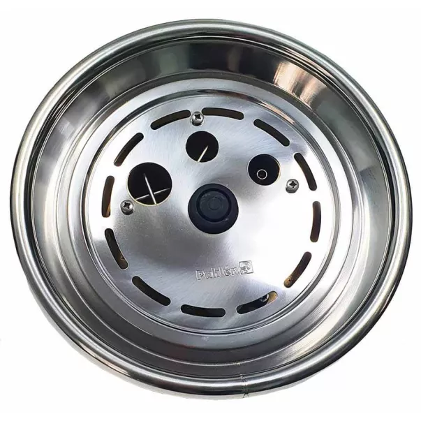 Pahlen Jet Swim 1200 55 м3 / год протитечія для басейну під бетон - Фото №8