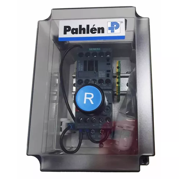 Pahlen Jet Swim 1200 55 м3 / год протитечія для басейну під плівку - Фото №8