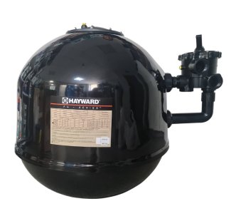Hayward NC900SE2 (D900) 32 м3/час фильтр для бассейна с боковым подключением