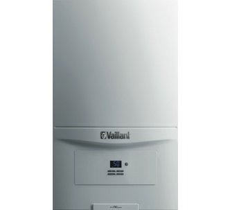 Vaillant eco TEC pure VUW 286 / 7-2 (H -INT IV) 26,1 кВт конденсаційний котел газовий двоконтурний