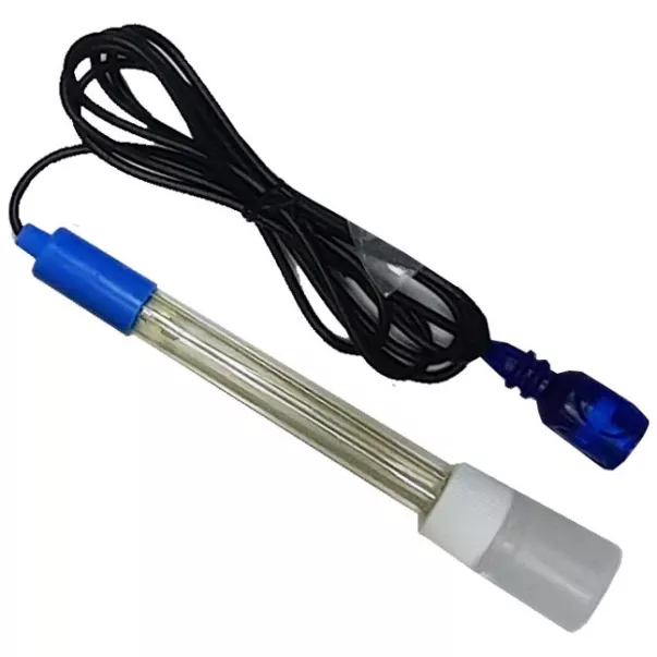 AquaViva KXPH Smart pH 1,5 л/ч насос дозатор для бассейна - Фото №8