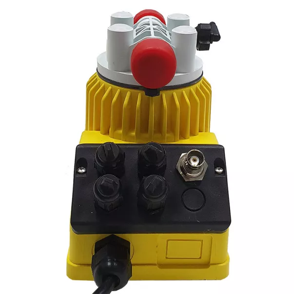 Aquaviva DRP200 Smart Plus pH/Rх 0.1-14 л/ч мембранный дозирующий насос - Фото №3
