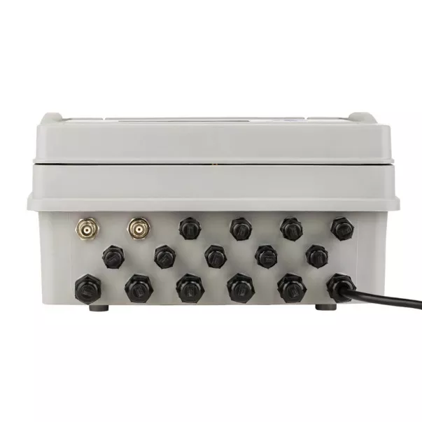 Aquaviva K800 Kontrol pH-Rx-Cl-t° станция контроля качества воды - Фото №5
