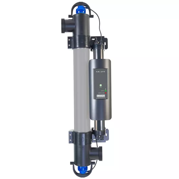 Elecro Steriliser UV-C E-PP2-55-EU ультрафиолет для бассейна