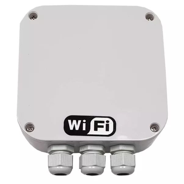AquaViva RC-01 Wi-fi пульт управления для прожекторов  - Фото №4