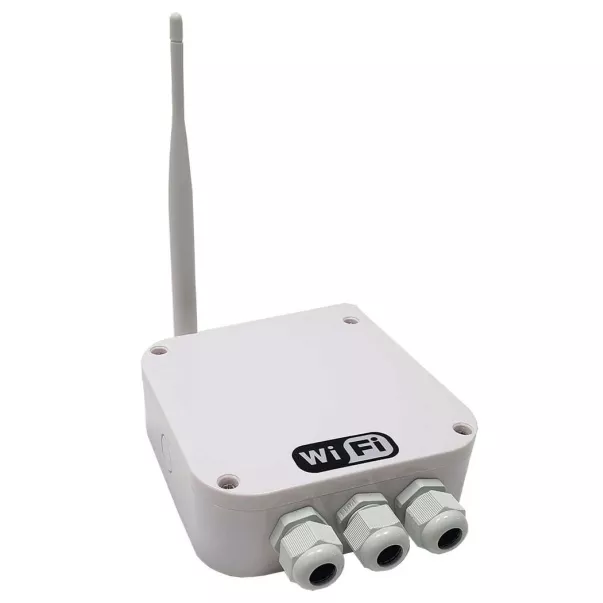 AquaViva RC-01 Wi-fi пульт управления для прожекторов 