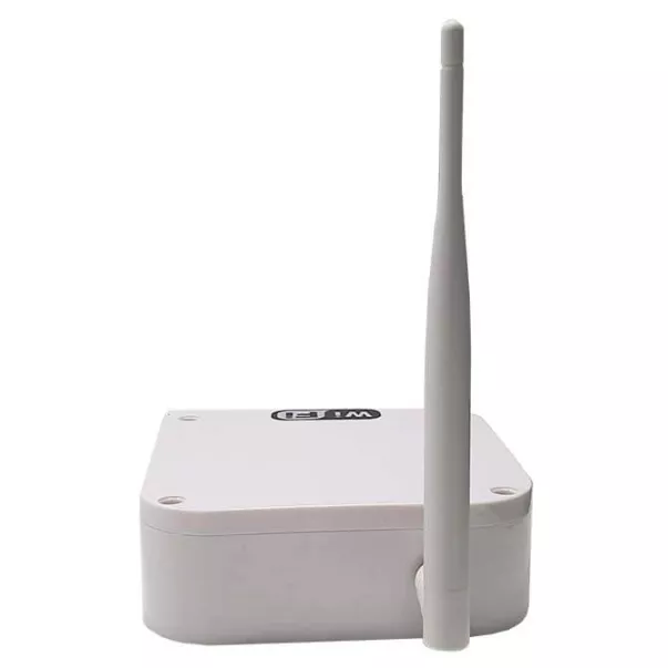 AquaViva RC-01 Wi-fi пульт управления для прожекторов  - Фото №3