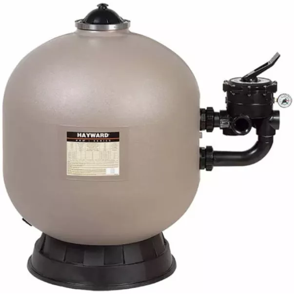 Hayward ProSide S244SXE 14 м3/час фильтр с боковым подключением