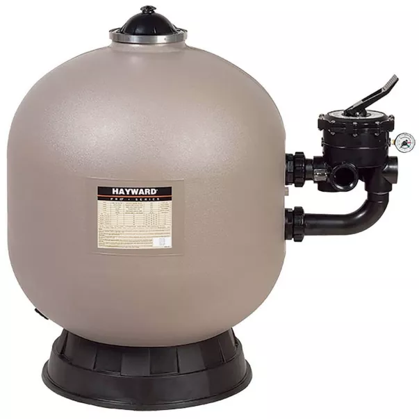 Hayward ProSide S0310SXE 22 м3/час фильтр с боковым подключением