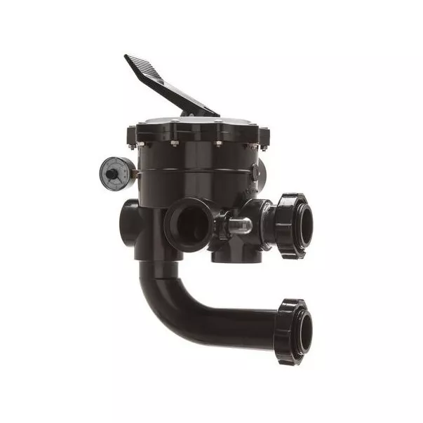 Hayward ProSide S0360SXE 30 м3/год фільтр з бічним підключенням - Фото №2