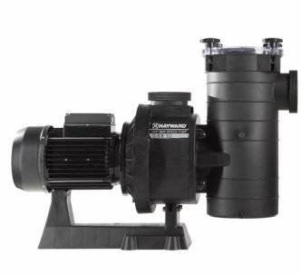 Hayward HCP38353E KAP350 T1 IE3, 58 м3/час, 3,7 кВт, 400 в насос для бассейна