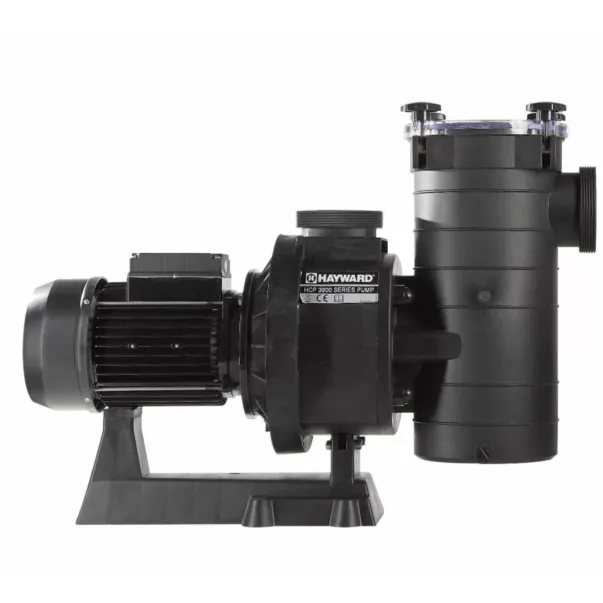 Hayward HCP38353E KAP350 T1 IE3, 58 м3/час, 3,7 кВт, 400 в насос для бассейна