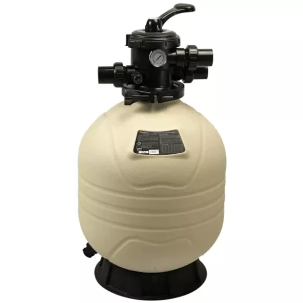 Emaux MFV24 14 м³/ч песчаный фильтр для бассейна 