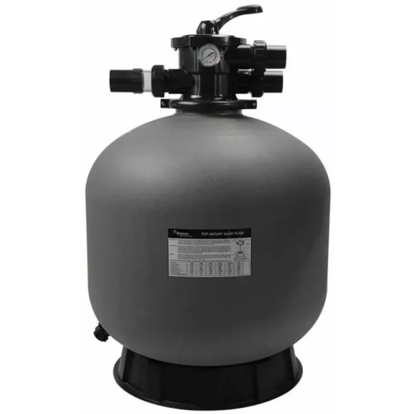 Emaux P650 15 м3/час фильтр с верхним подключением