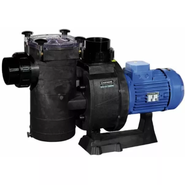 Hayward HCP421003E KAL1000T2 IE3, 104 м3/час, 10 кВт, 400 В насос для бассейна
