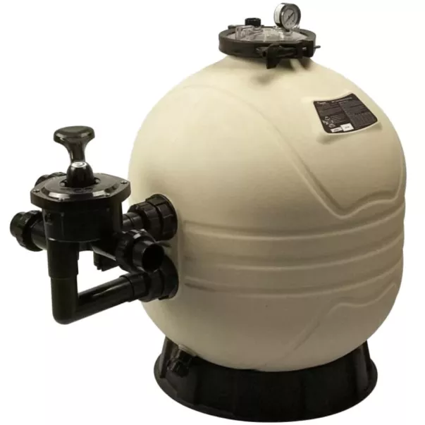 Emaux MFS20 10 м³/ч песчаный фильтр для бассейна 