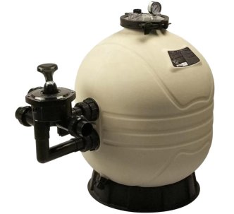 Emaux MFS35 30 м³/ч песчаный фильтр для бассейна 