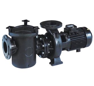 Hayward HCP50103E17, 109 м³/год, 8,9 кВт 400 В насос для басейну