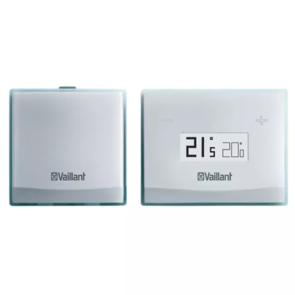 Vaillant eRelax терморегулятор для котлів з можливістю дистанційного керування через інтернет