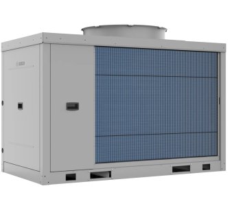 Bosch Compress 3000 AWP 53 кВт коммерческий тепловой насос 